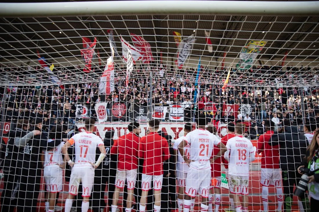 ASNL : feu vert de la DNCG, le mercato peut s'accélérer
