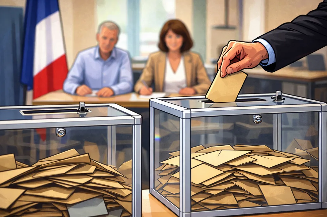 Image générée par IA