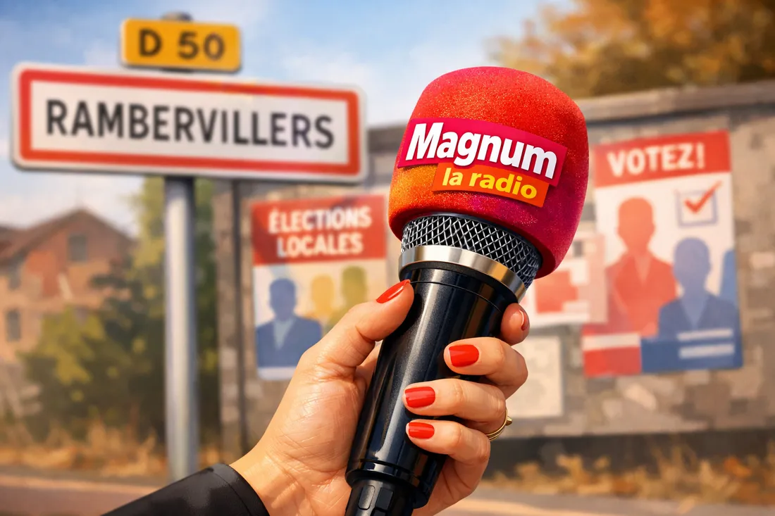 Municipales 2026 - Rambervillers