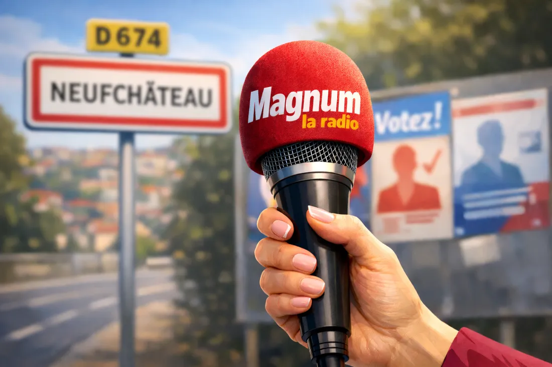 Municipales 2026 : qui sont les candidats à Neufchâteau ?
