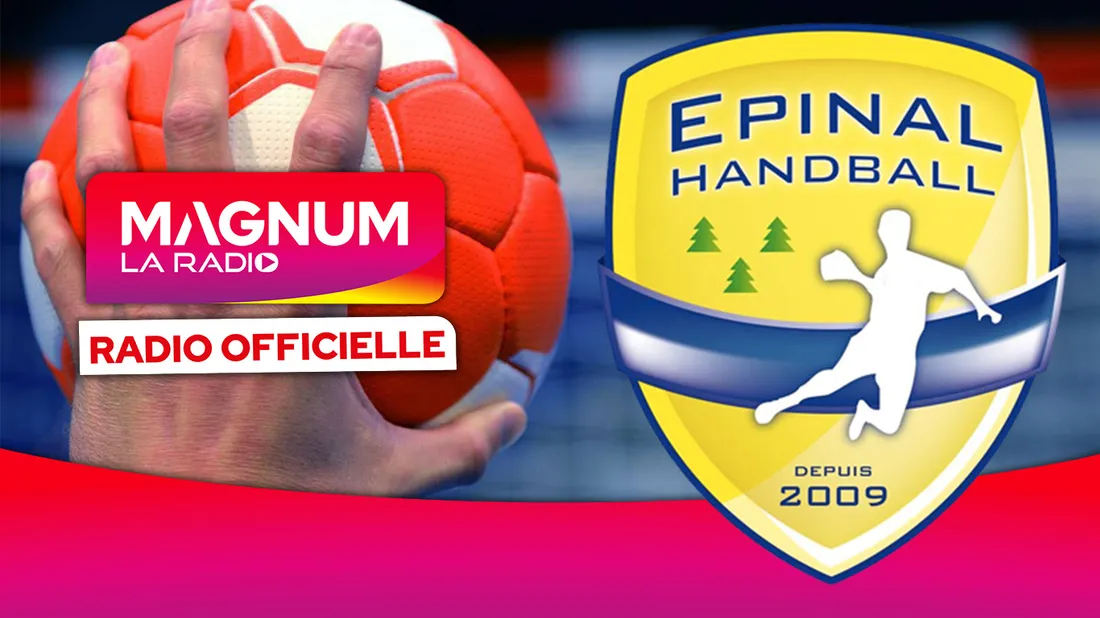 EPINAL HANDBALL