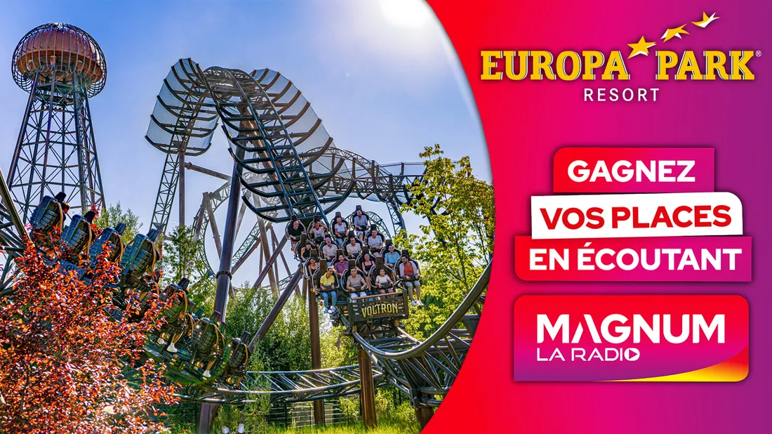 EUROPA PARK JEU 2