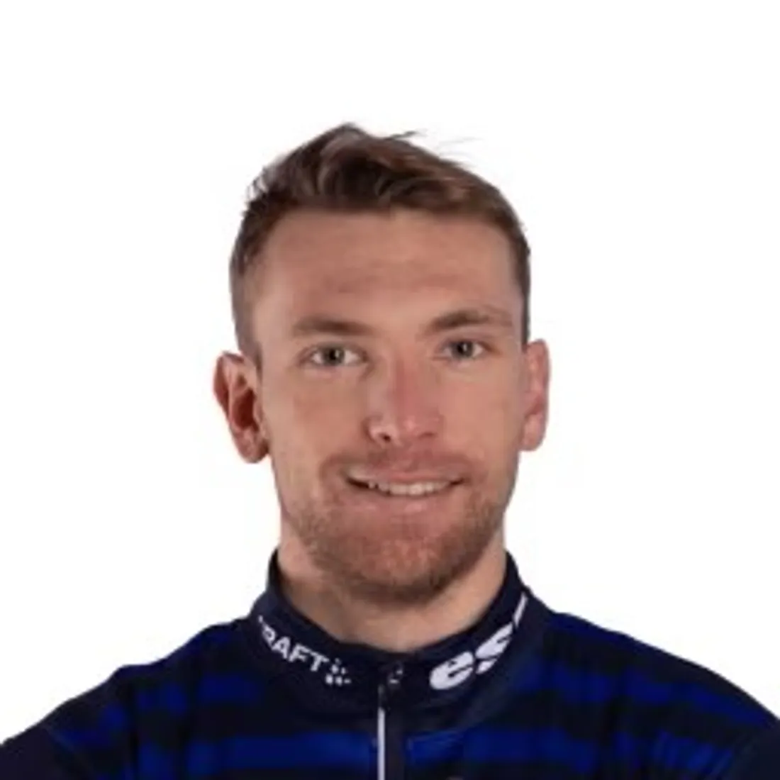 Émilien Claude, membre de la fraterie, sera également présent en Italie