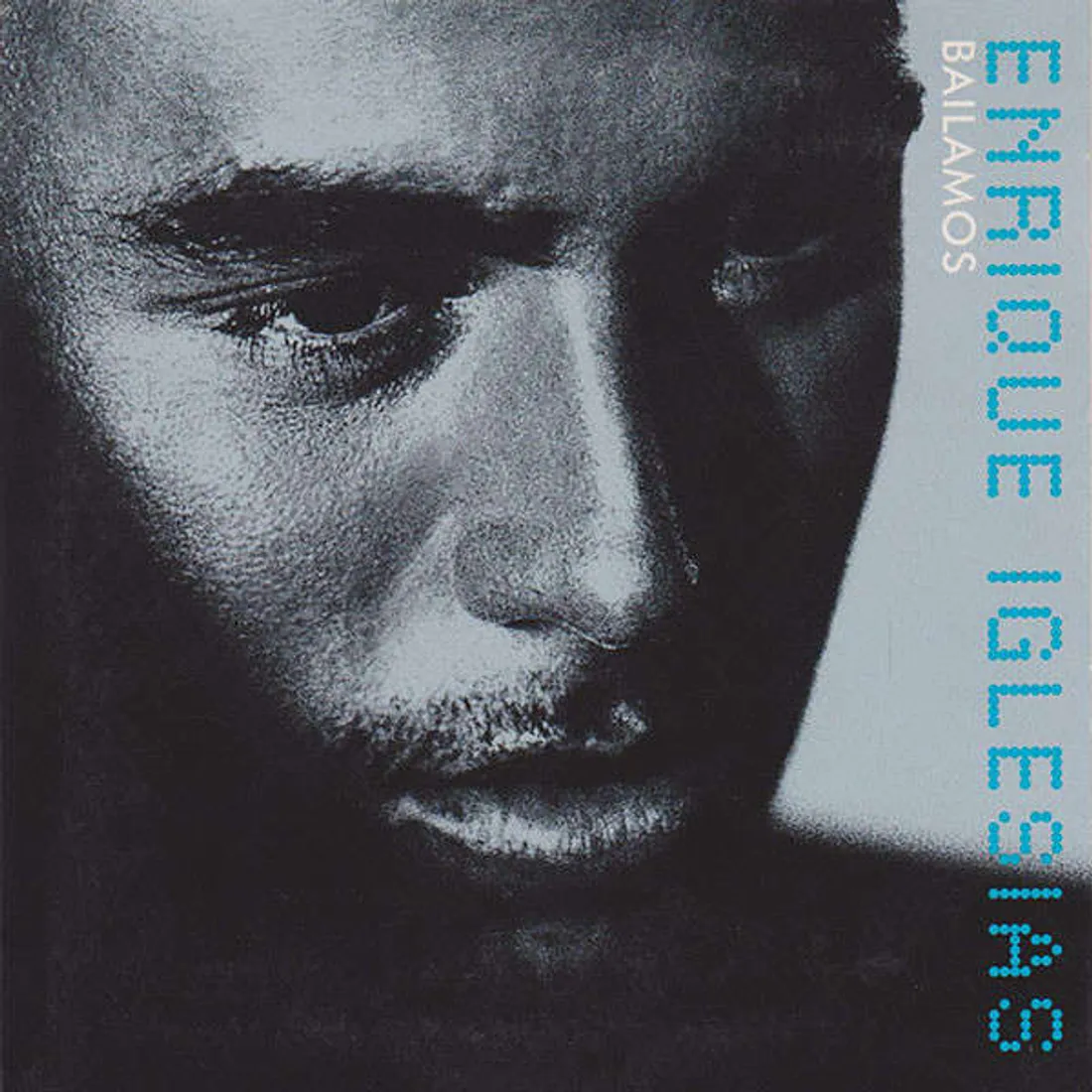 ENRIQUE IGLESIAS