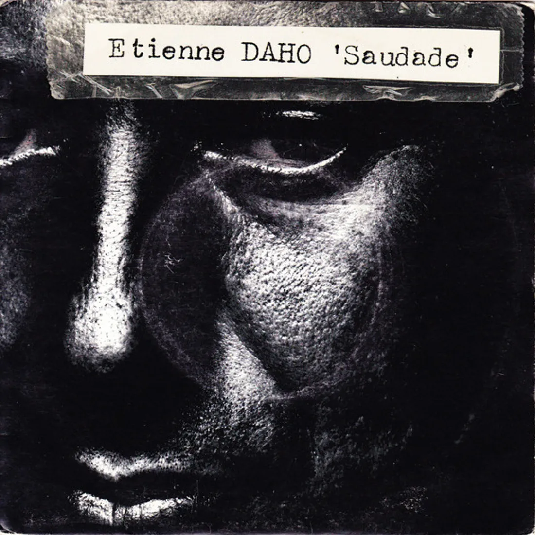 ETIENNE DAHO