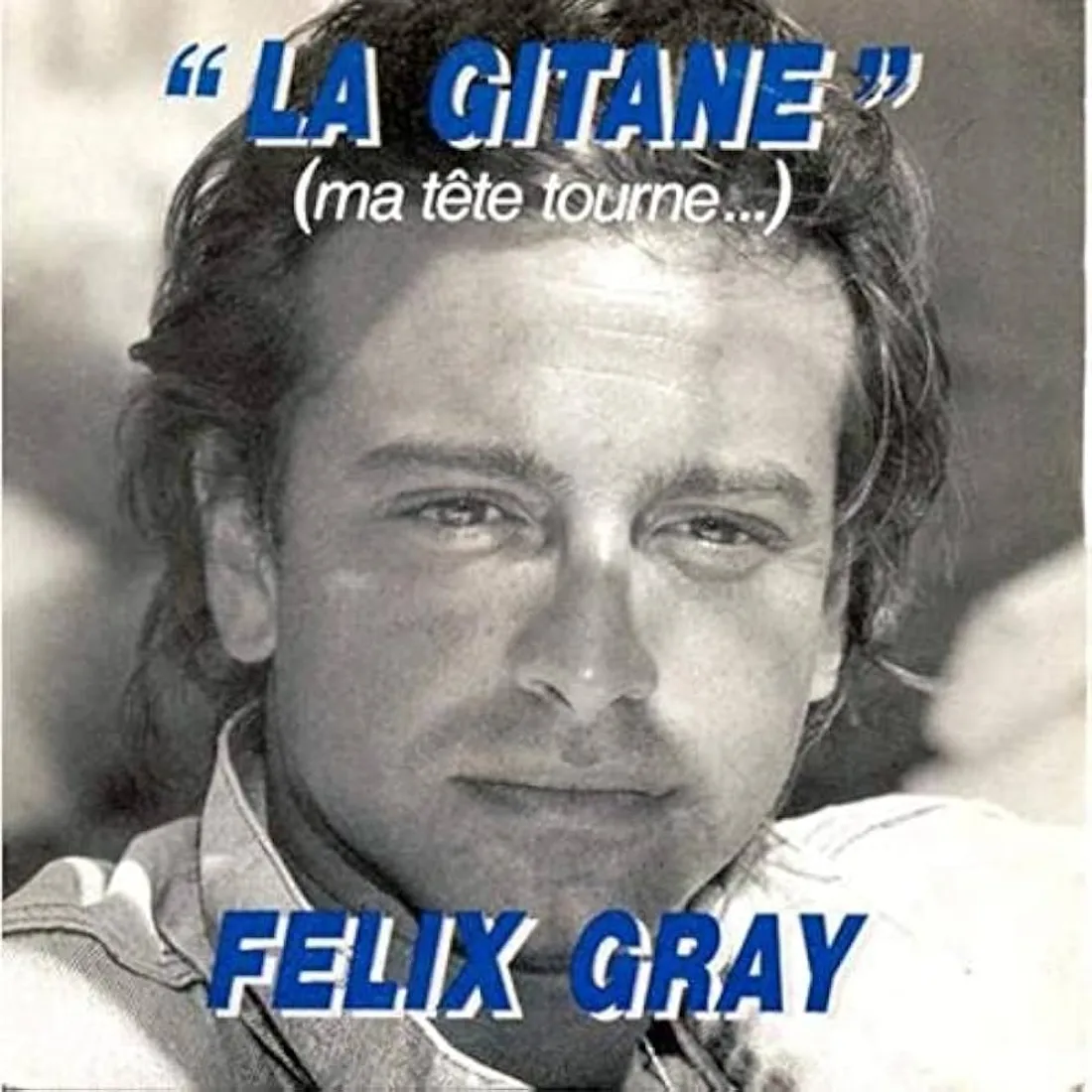FELIX GRAY