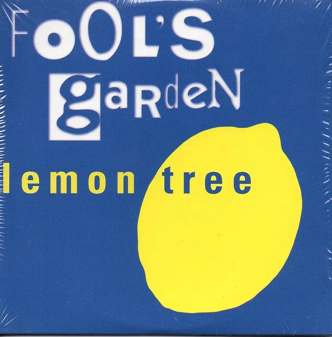 FOOLS GARDEN