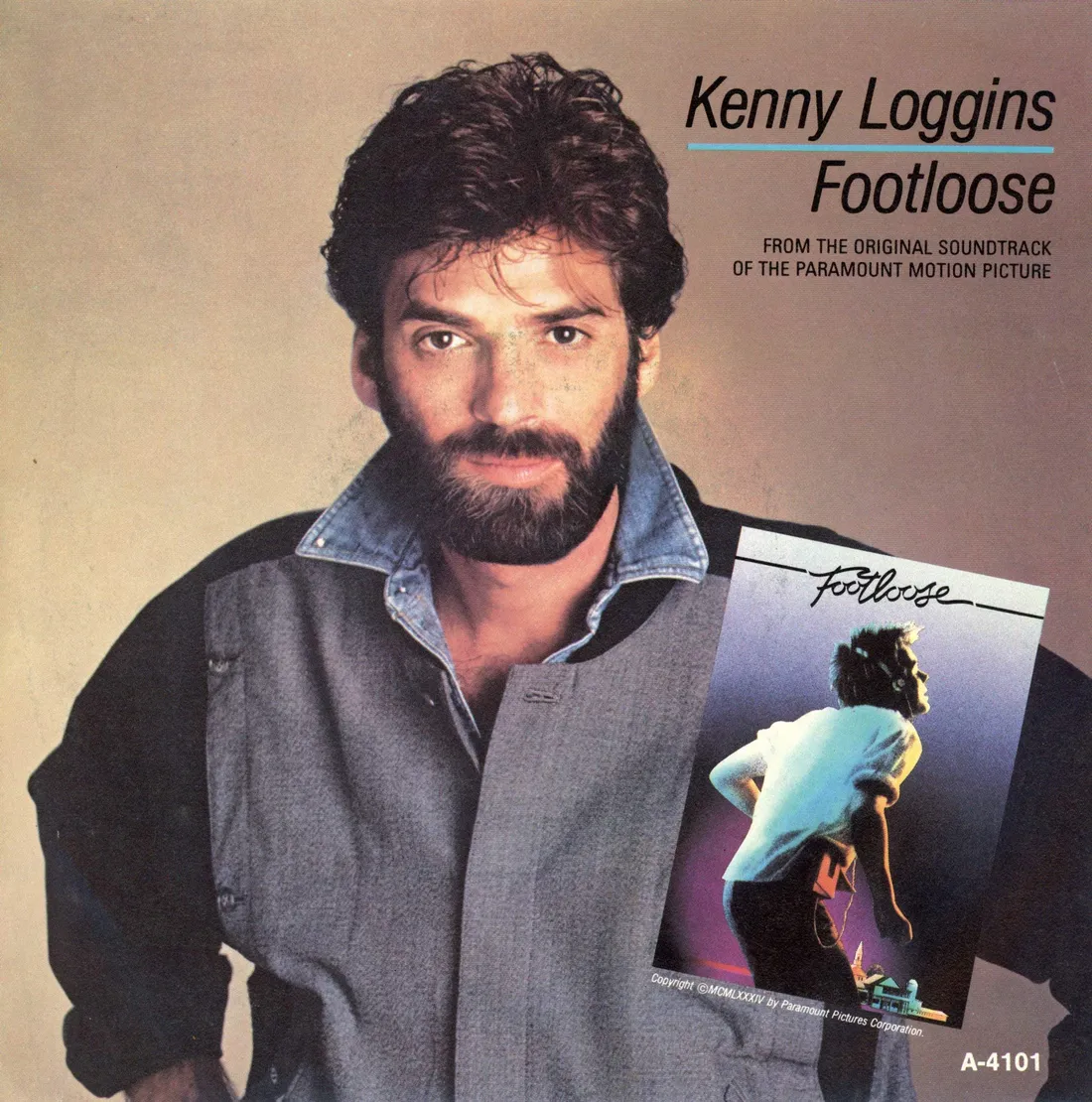 KENNY LOGGINS