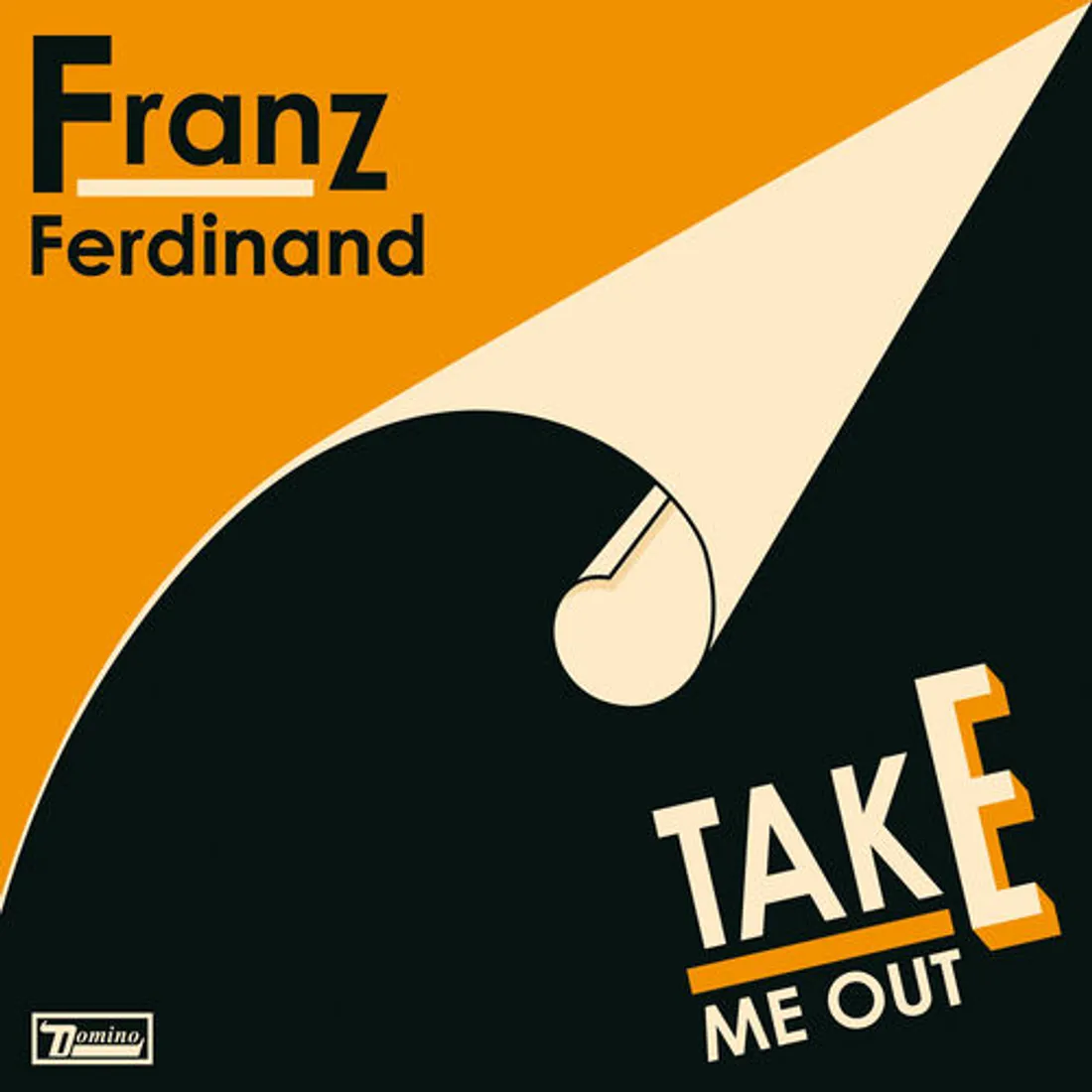 FRANZ FERDINAND