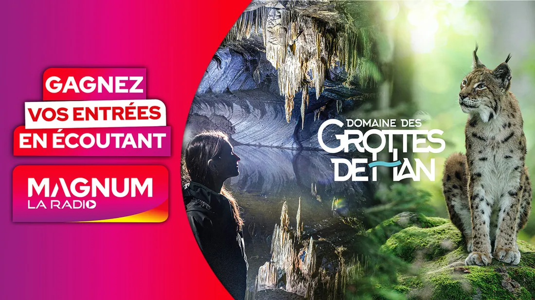GROTTES DE HAN JEU