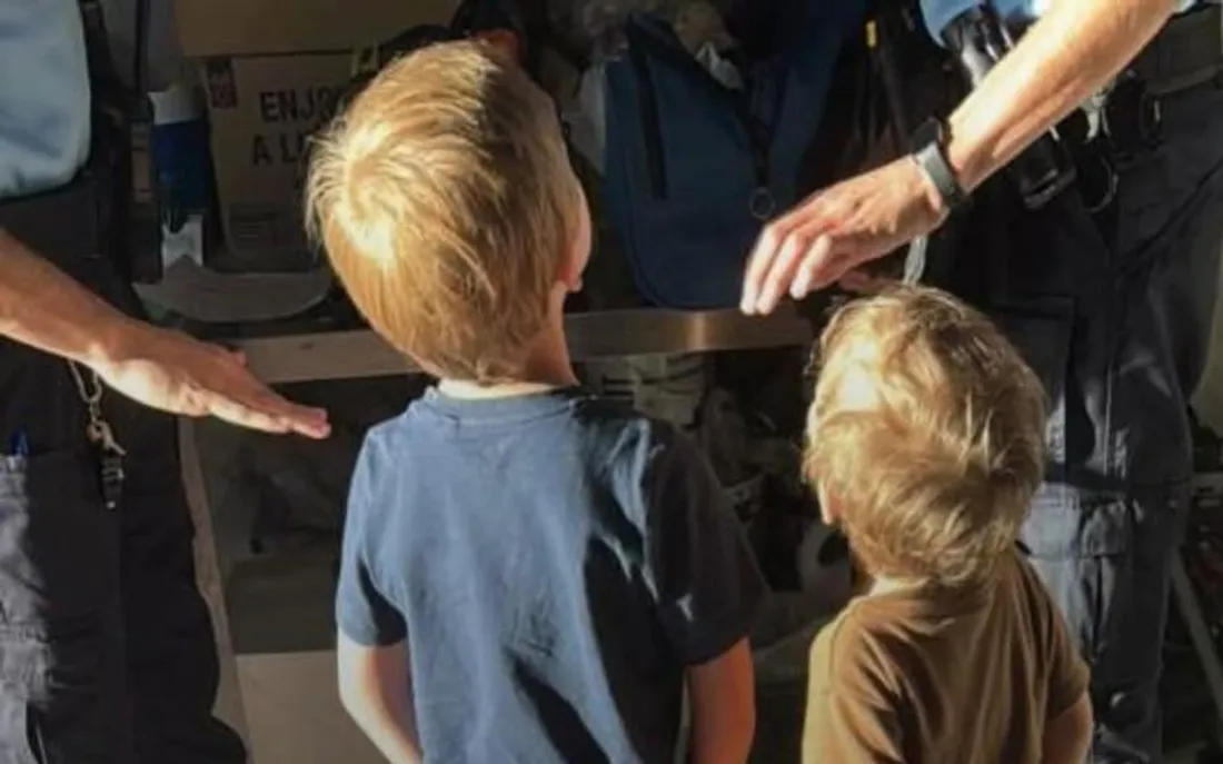 Deux enfants alsaciens retrouvés seuls au bord d'une route au Portugal