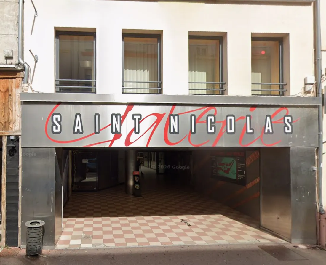 Les Galeries Saint-Nicolas d'Épinal devront fermer leurs portes dans un mois