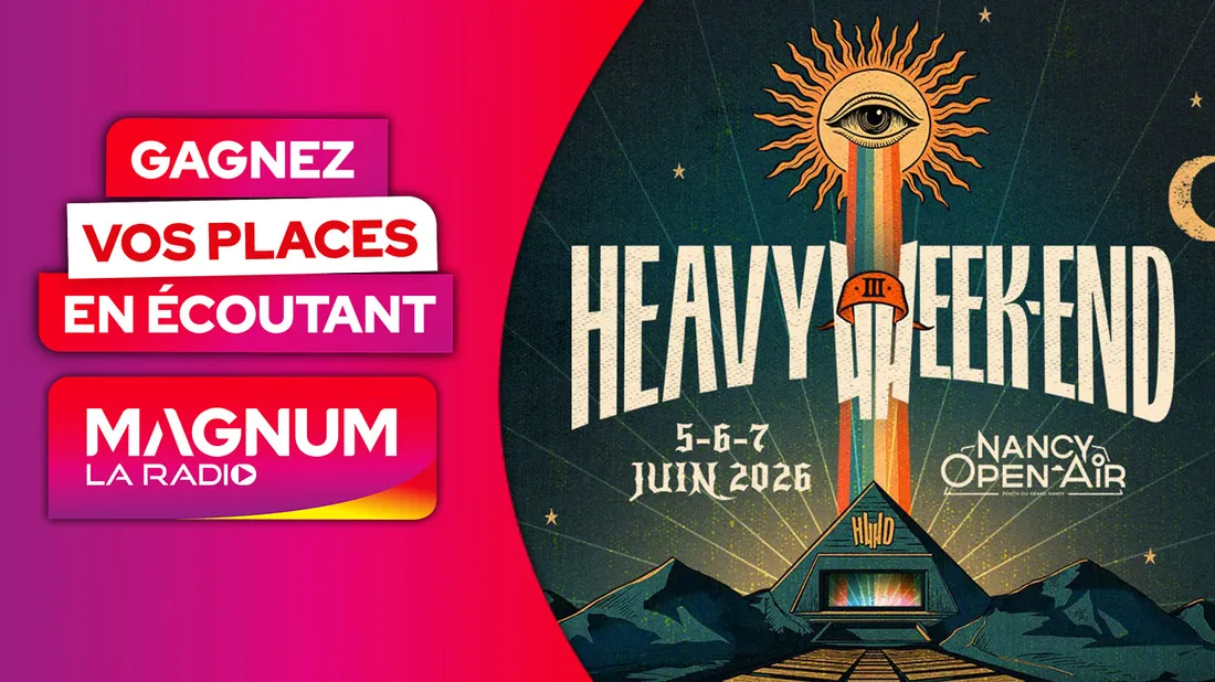 HEAVY WE JEU