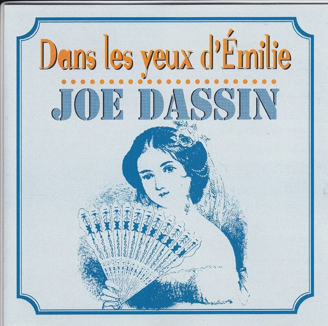 JOE DASSIN
