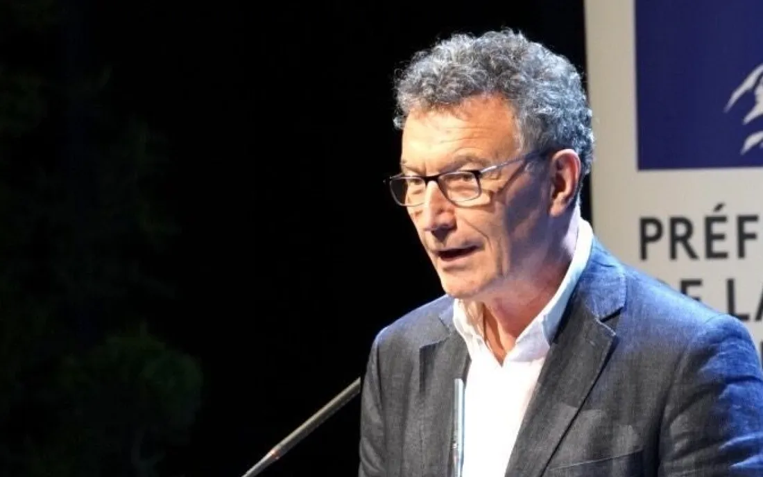 Réorganisation de l'Afpa : Franck Leroy alerte sur les conséquences pour le Grand Est
