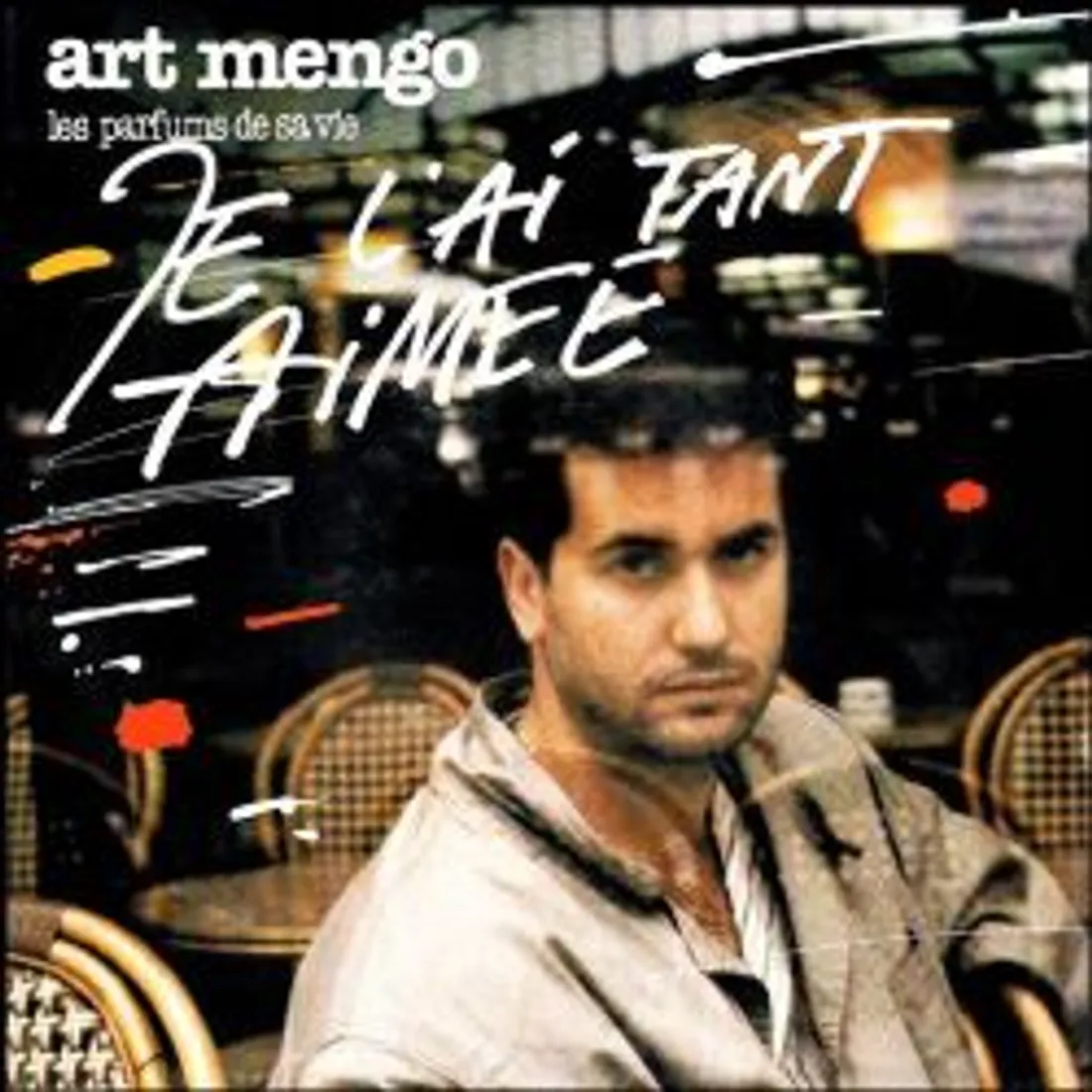 ART MENGO