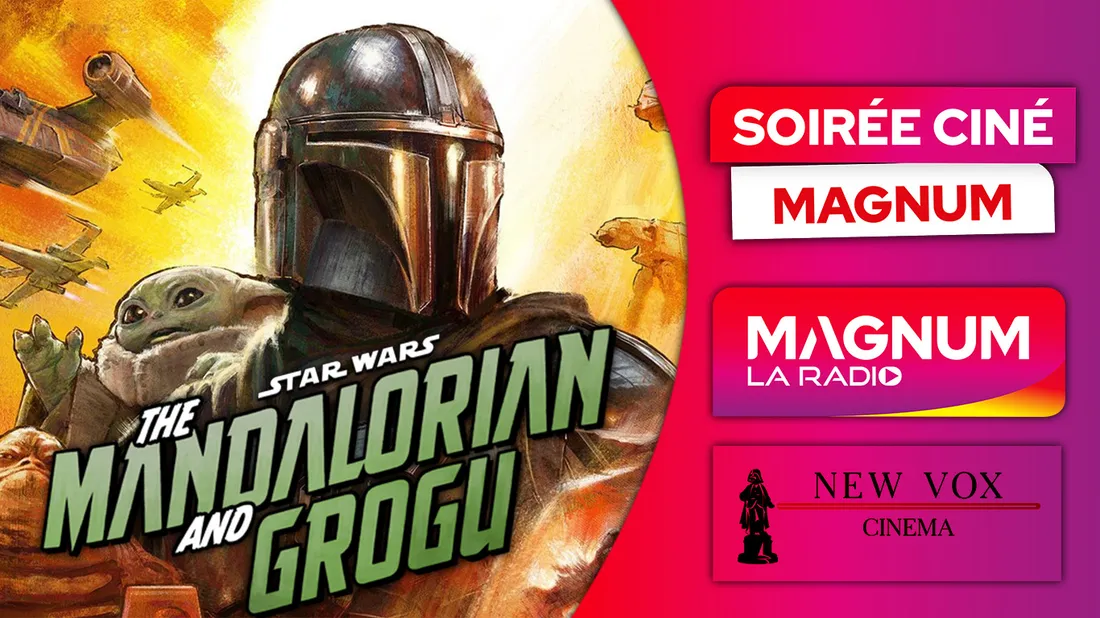 MANDALORIAN JEU