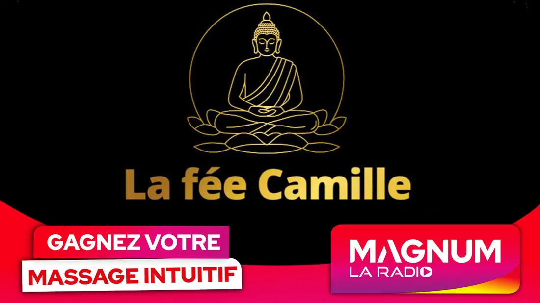 LA FÉE CAMILLE