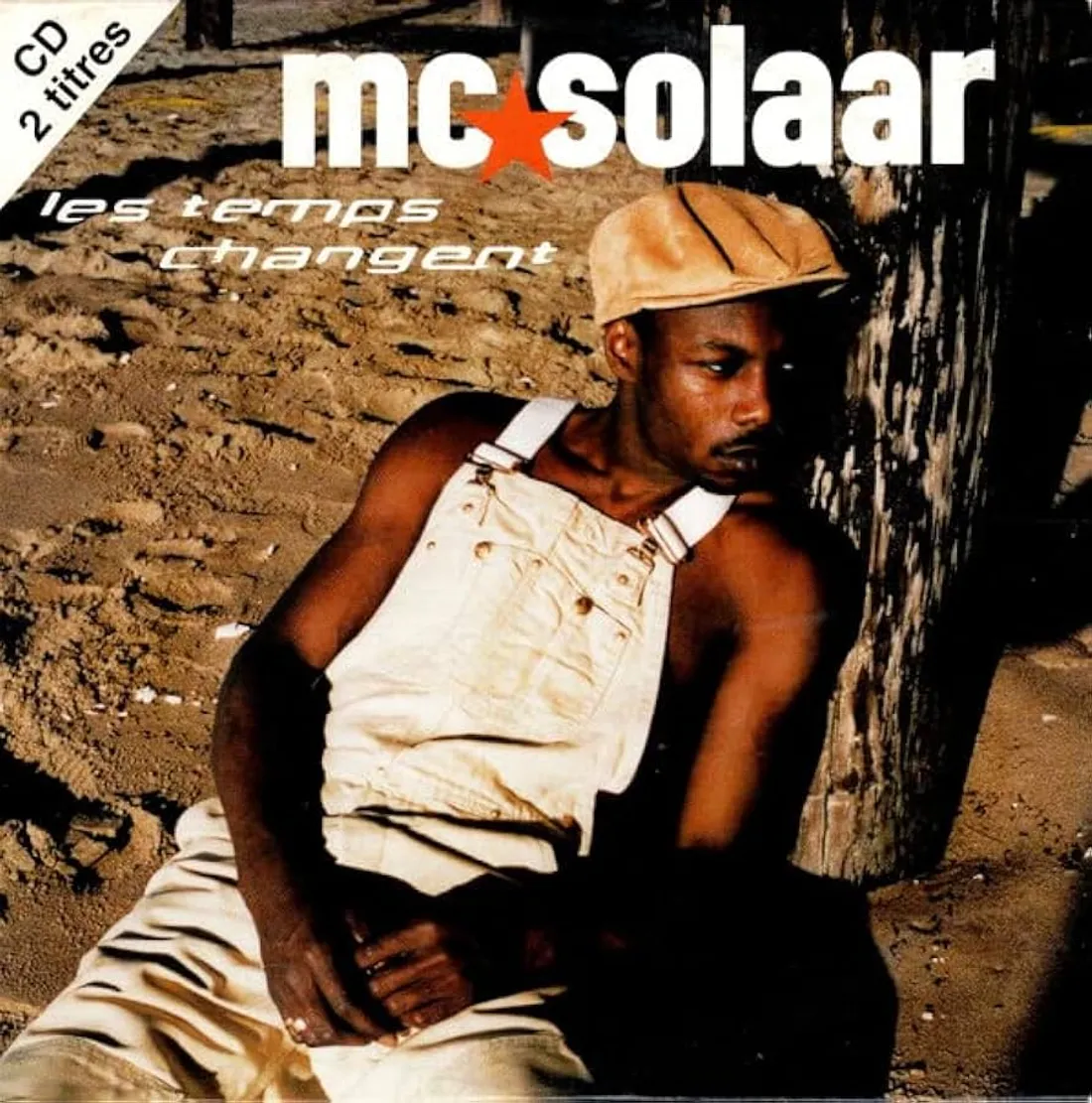 MC SOLAAR