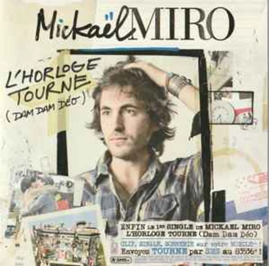 MICKAEL MIRO