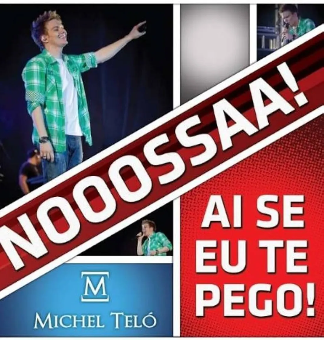 MICHEL TELO