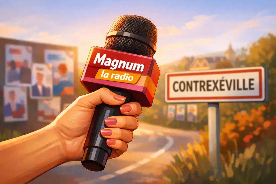 Municipales 2026 : qui sont les candidats à Contrexéville 