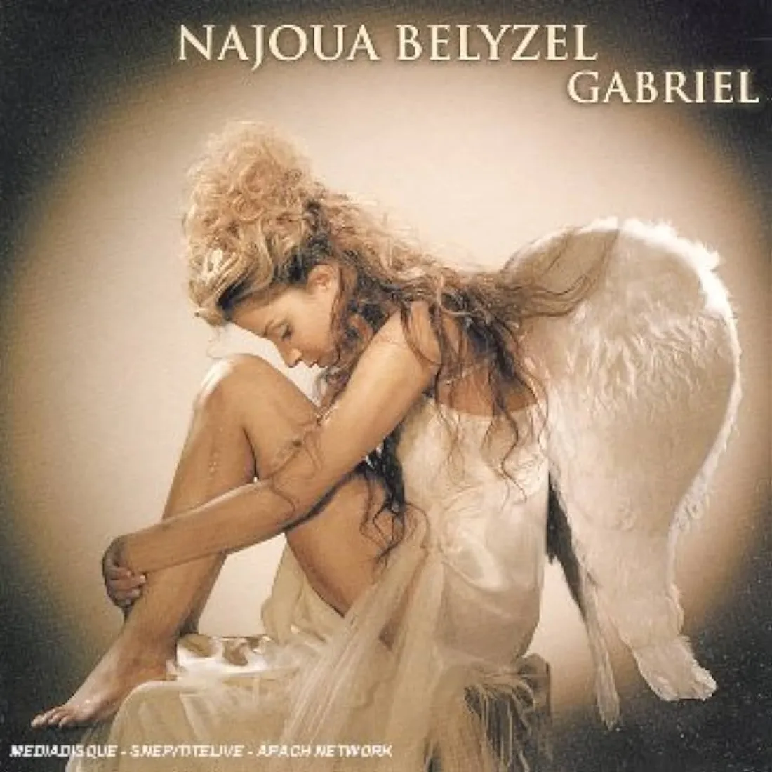 NAJOUA BELYZEL