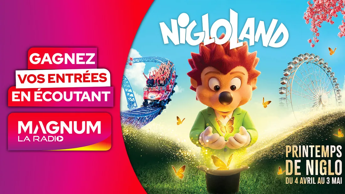 NIGLOLAND