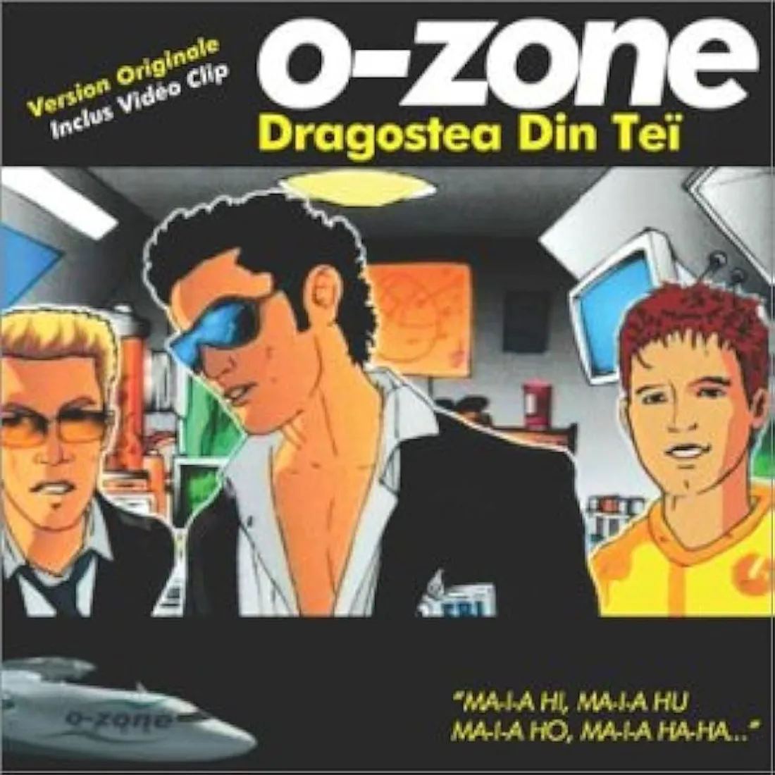 O-ZONE