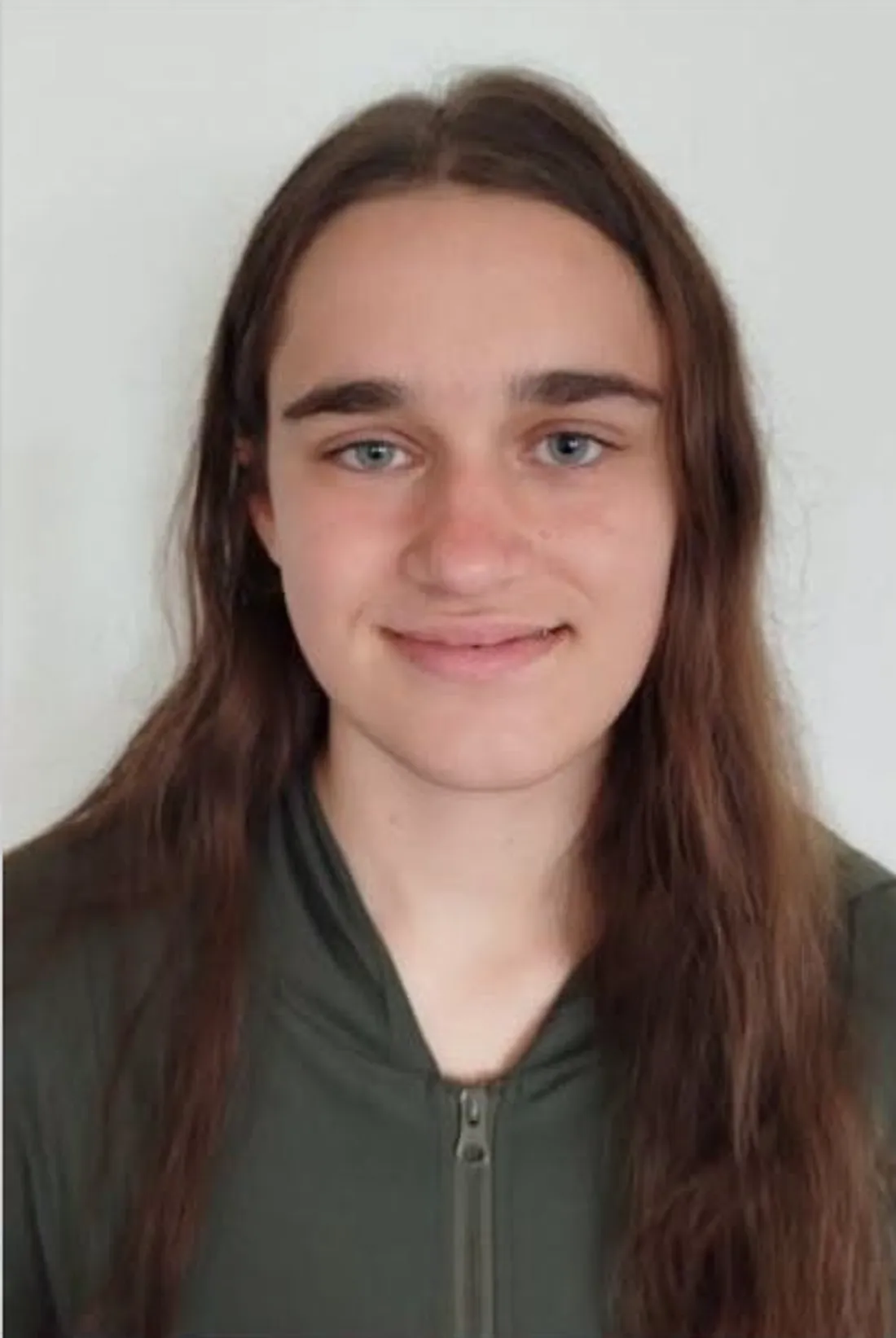 Océane, 16 ans, a disparue depuis le 06 juillet.