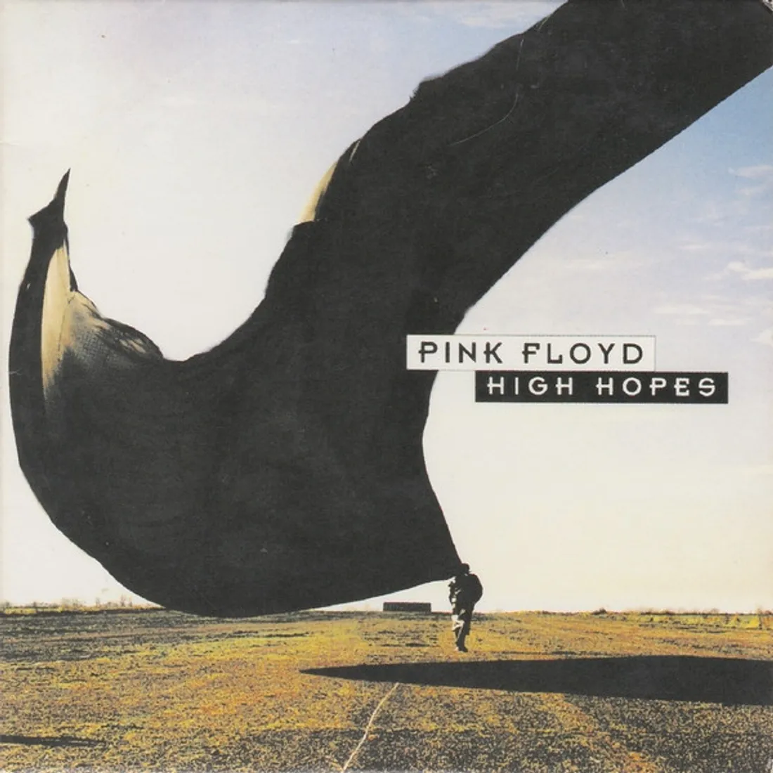 PINK FLOYD