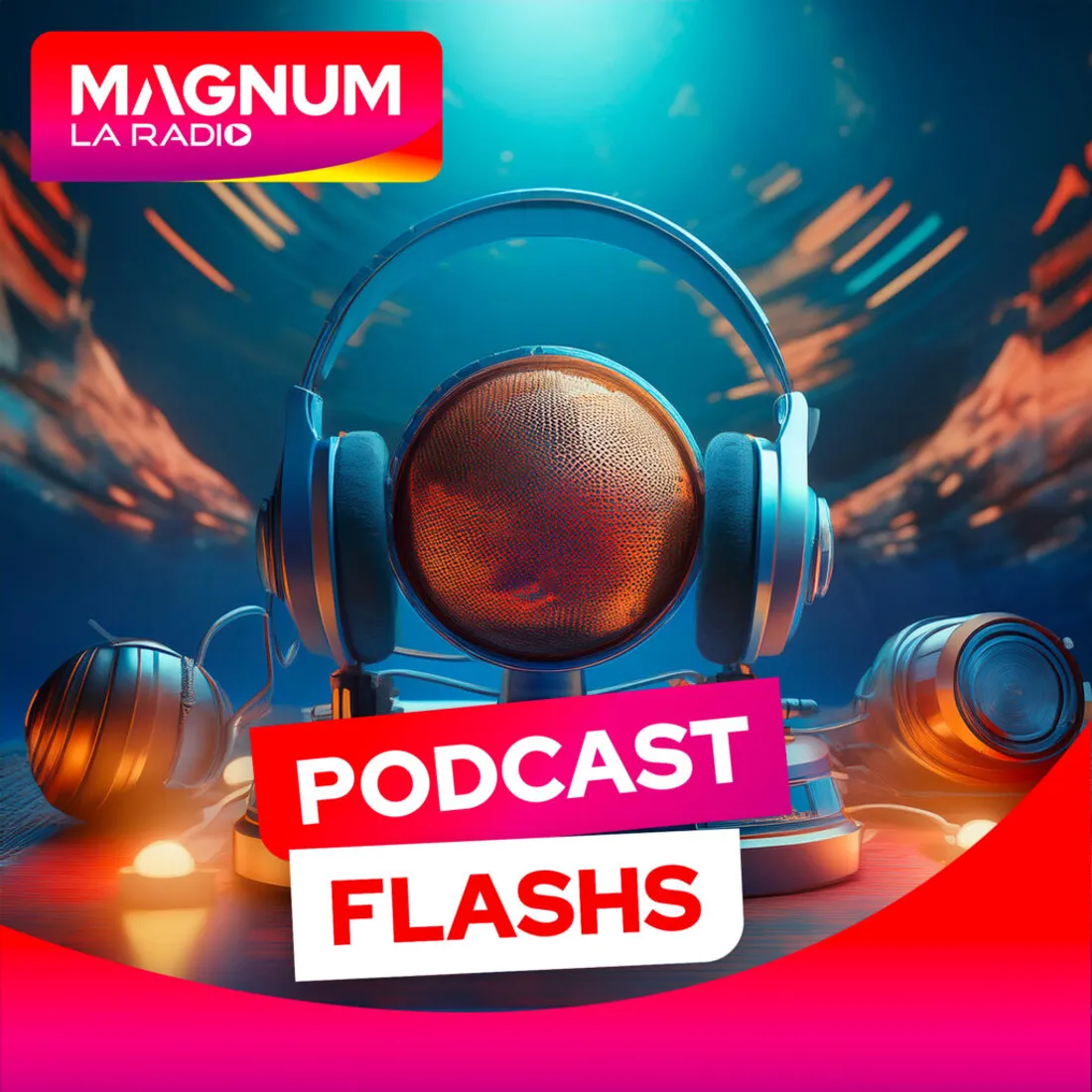 podcast flash 2025