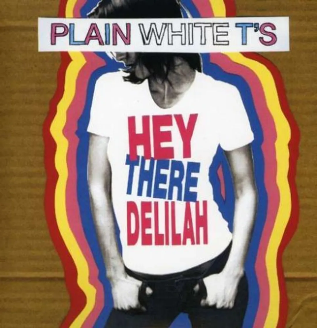 PLAIN WHITE T'S