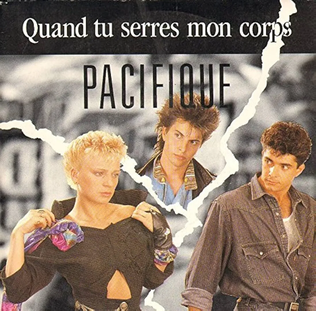 PACIFIQUE