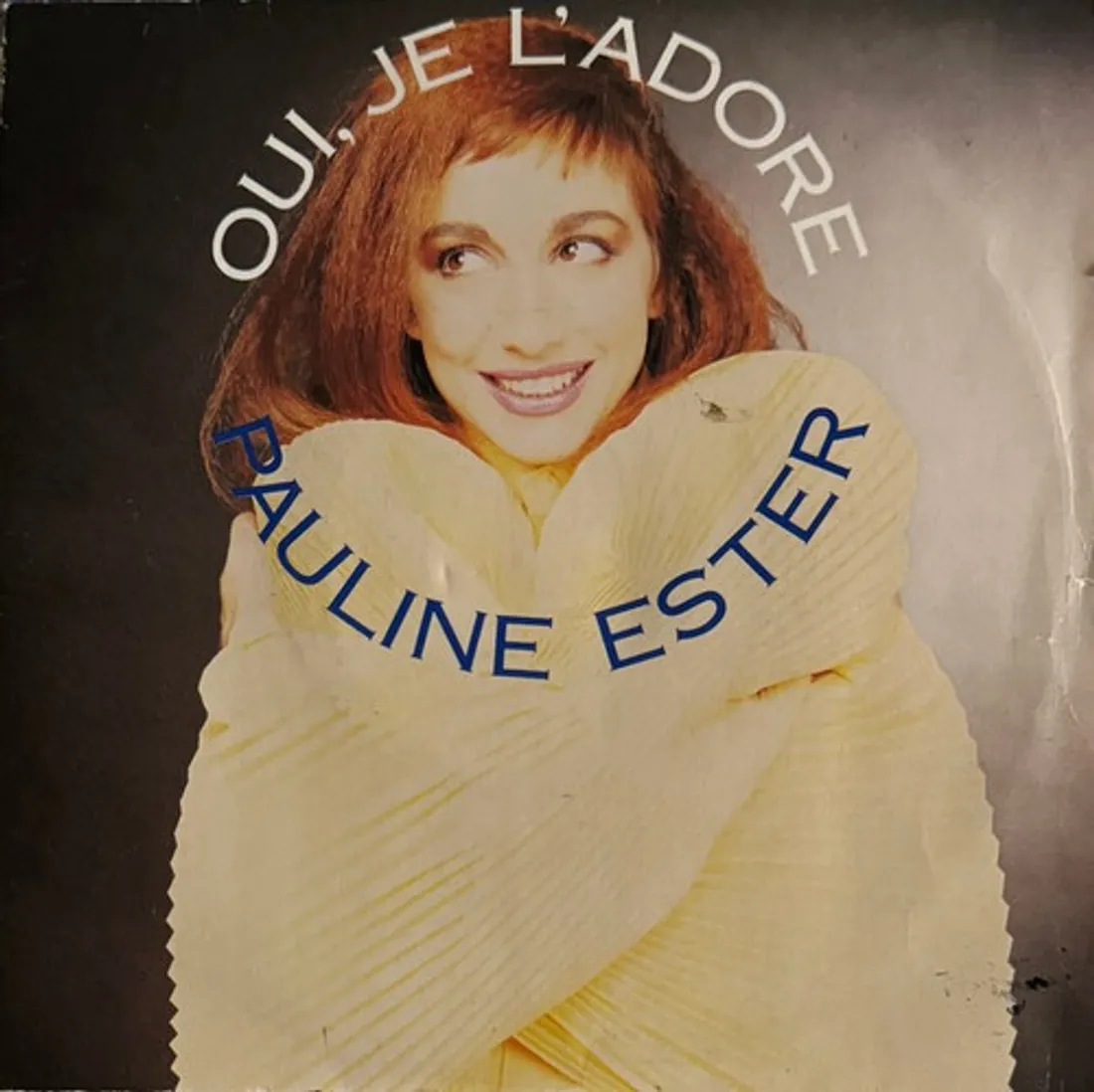 PAULINE ESTER