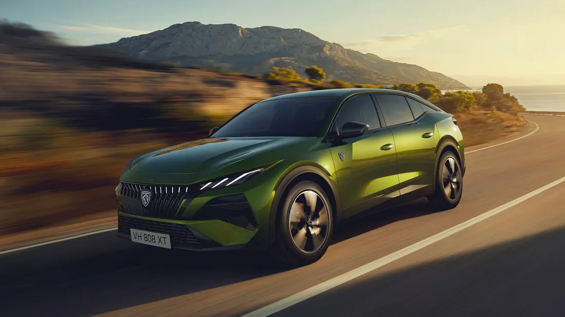 Trois nouveaux modèles Peugeot seront fabriqués en Alsace
