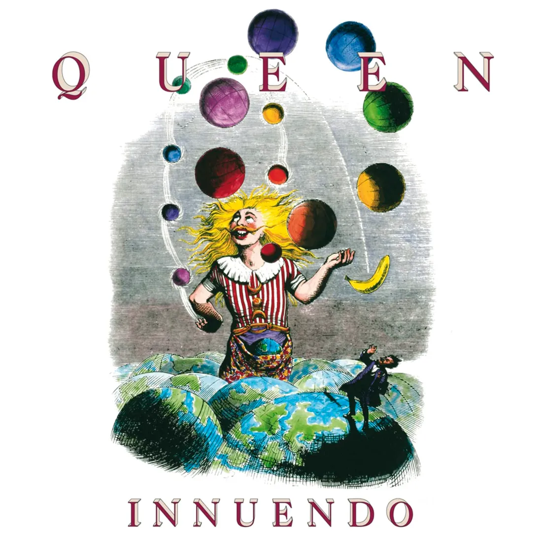 QUEEN