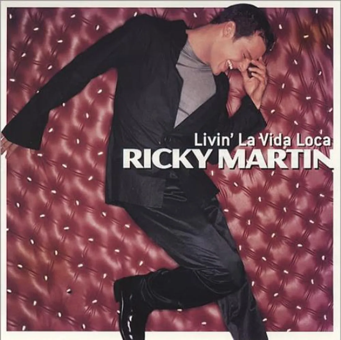 RICKY MARTIN