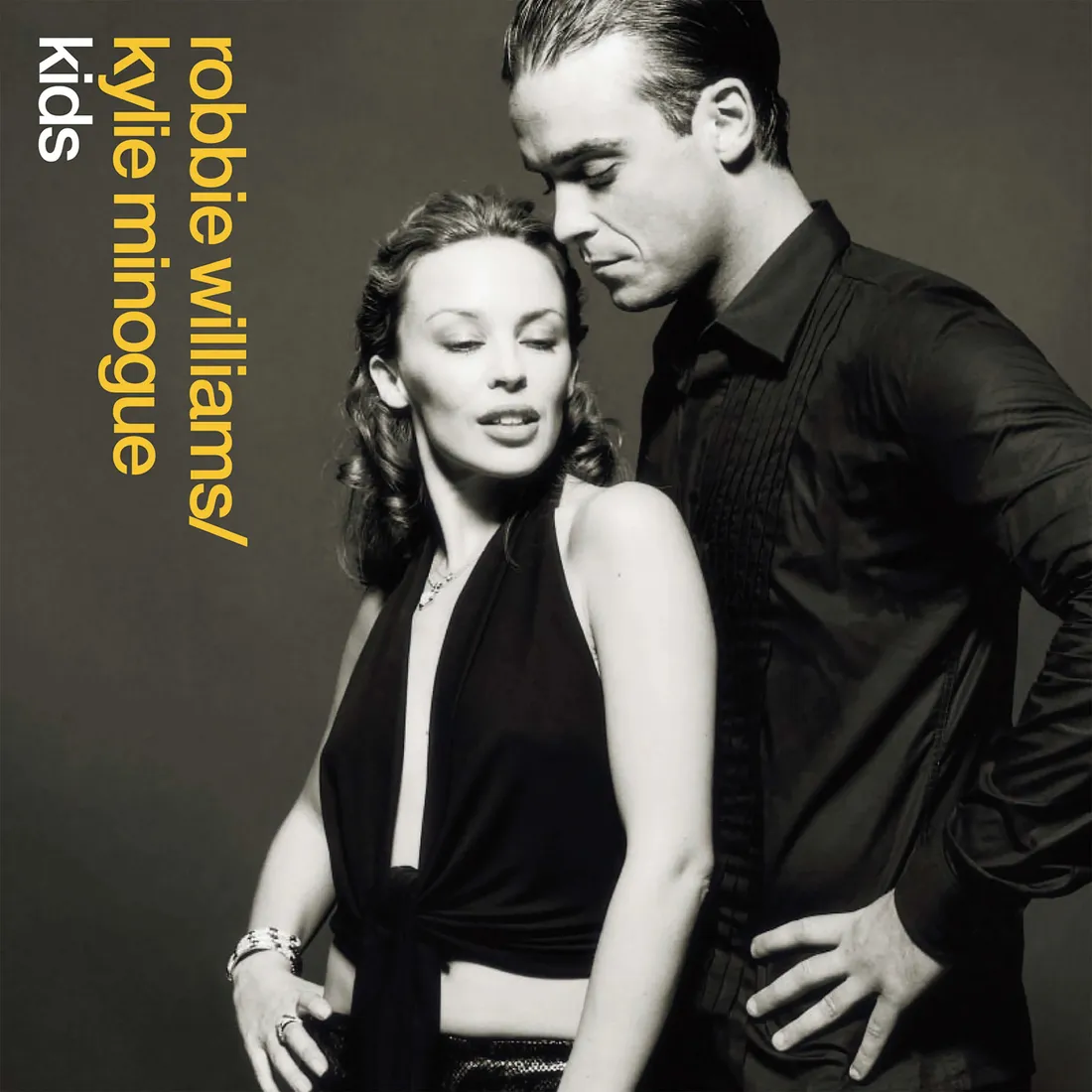 ROBBIE WILLIAMS ET KYLIE MINOGUE