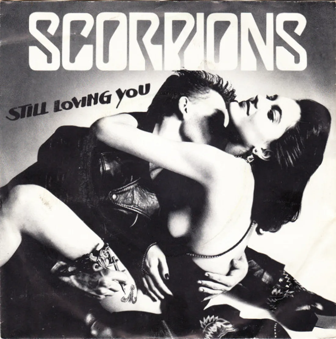 SCORPIONS