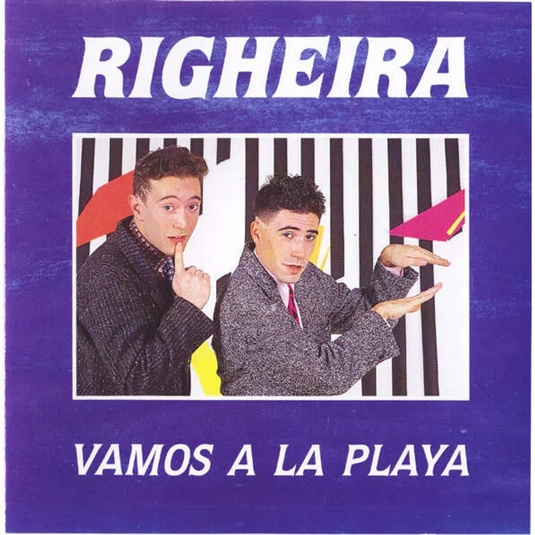 RIGHEIRA