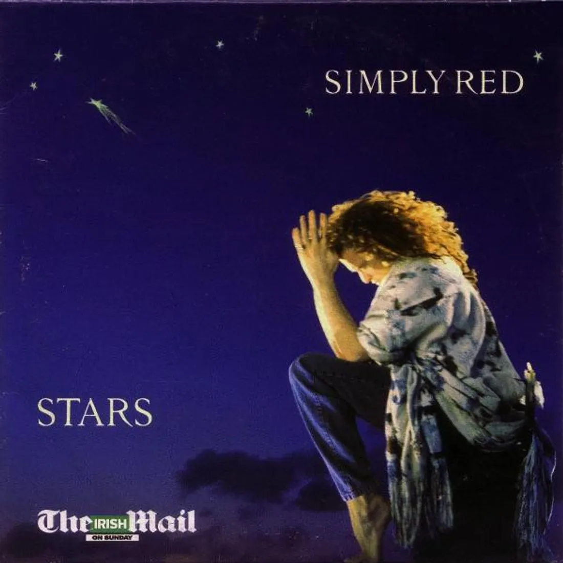 SIMPLY RED