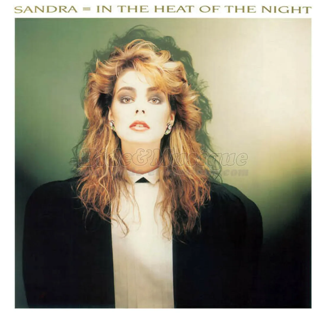 SANDRA