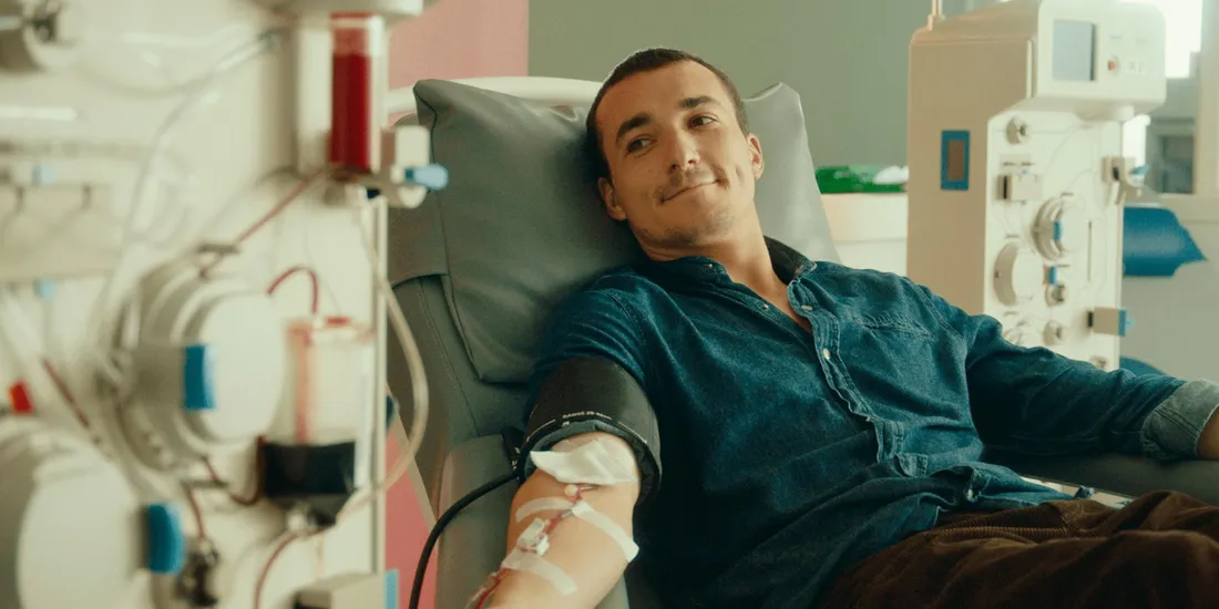 Maison du don de Nancy