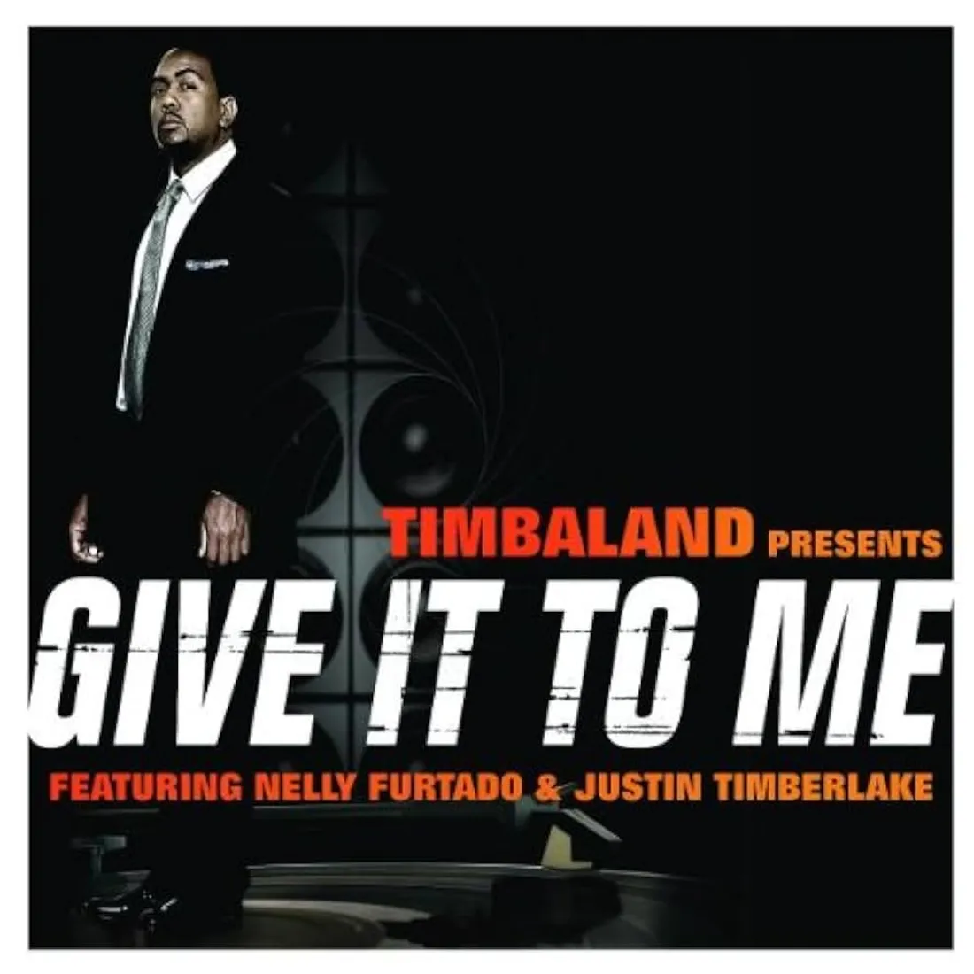 TIMBALAND