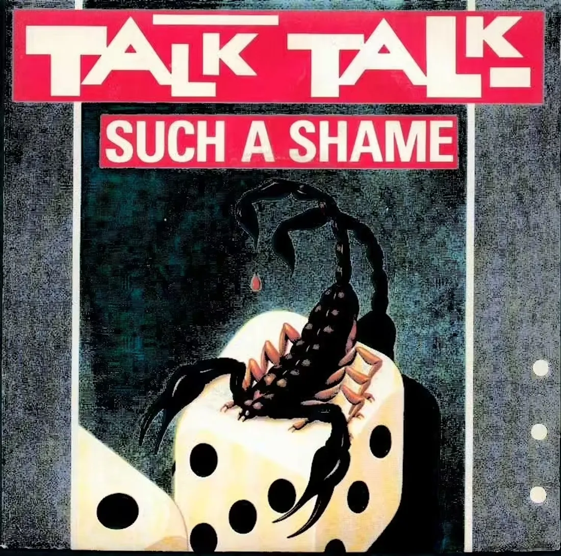 TALK TALK