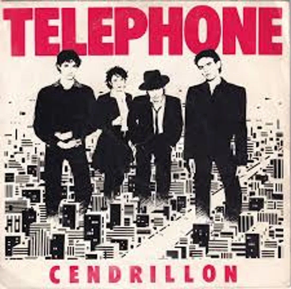 TÉLÉPHONE