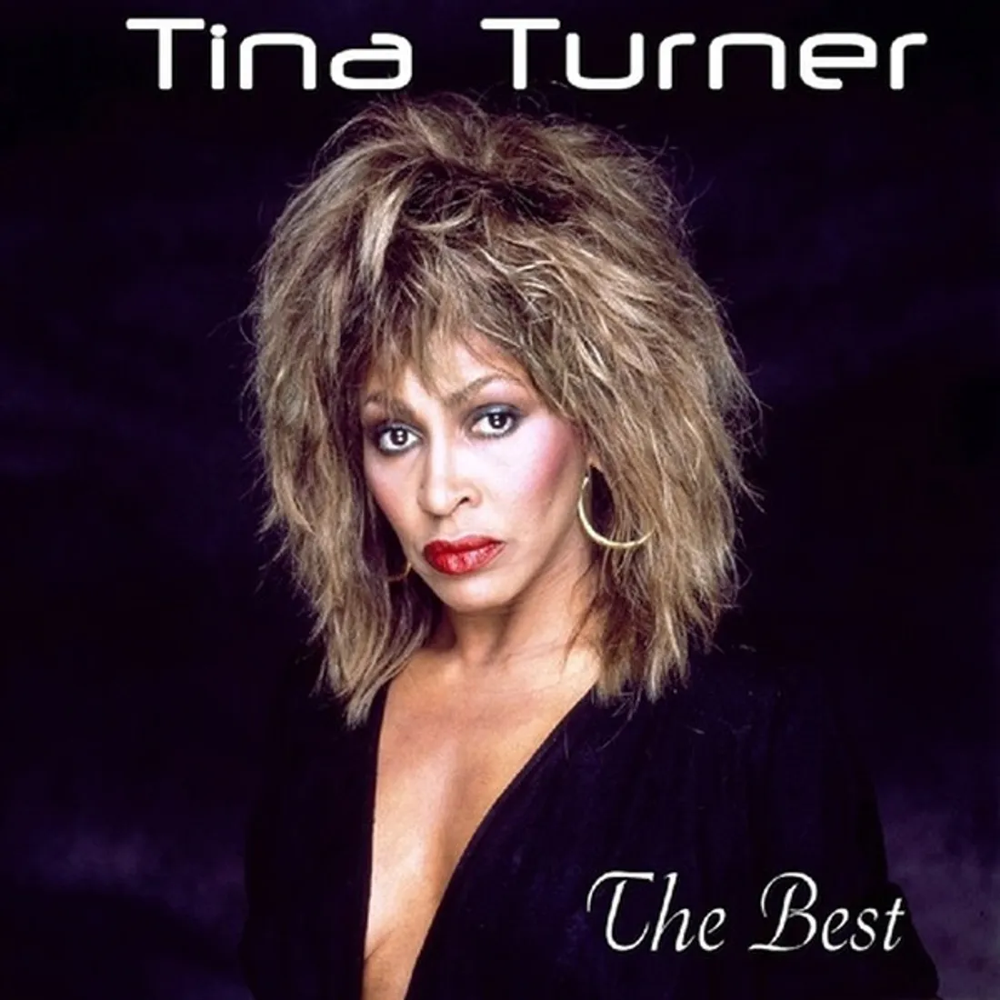TINA TURNER