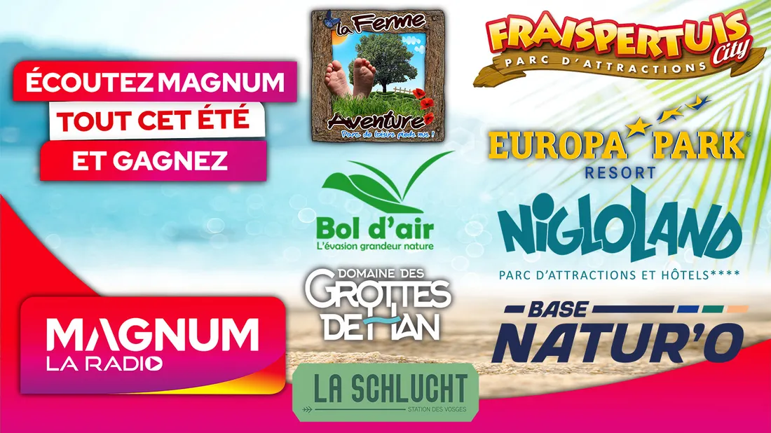 Cadeaux été
