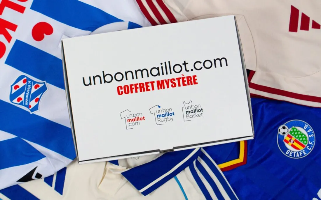 Un Bon Maillot rejoint Wonderbox